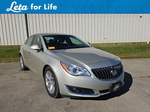 2014 Buick Regal Premium I