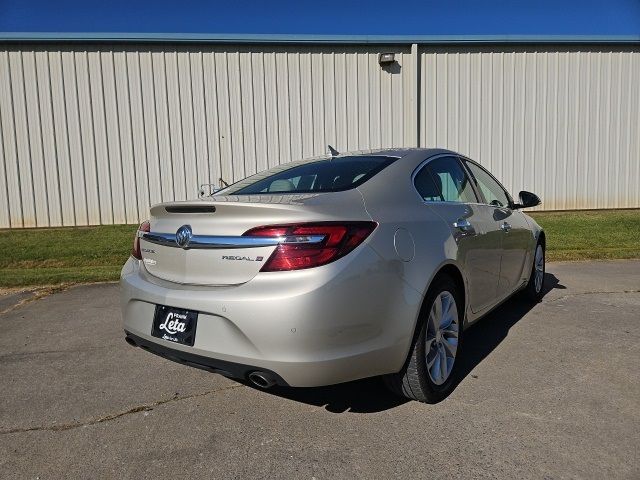 2014 Buick Regal Premium I