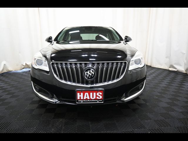 2014 Buick Regal Premium I