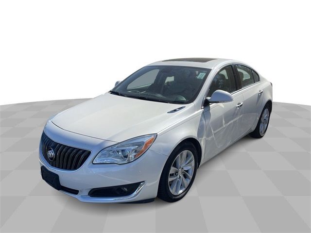 2014 Buick Regal Premium I