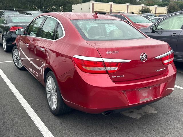 2014 Buick Verano Base