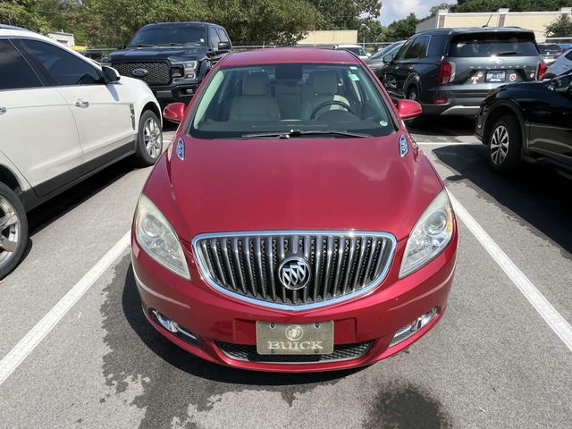 2014 Buick Verano Base