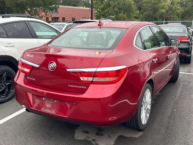 2014 Buick Verano Base