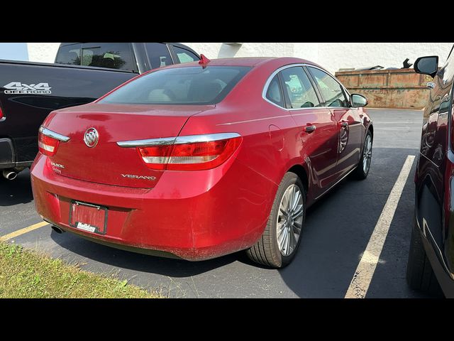 2014 Buick Verano Base