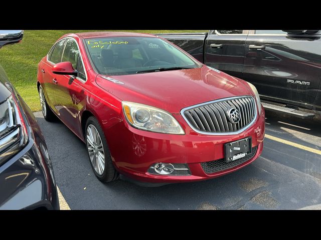 2014 Buick Verano Base