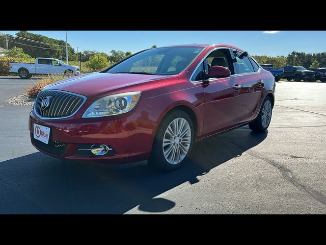 2014 Buick Verano Base