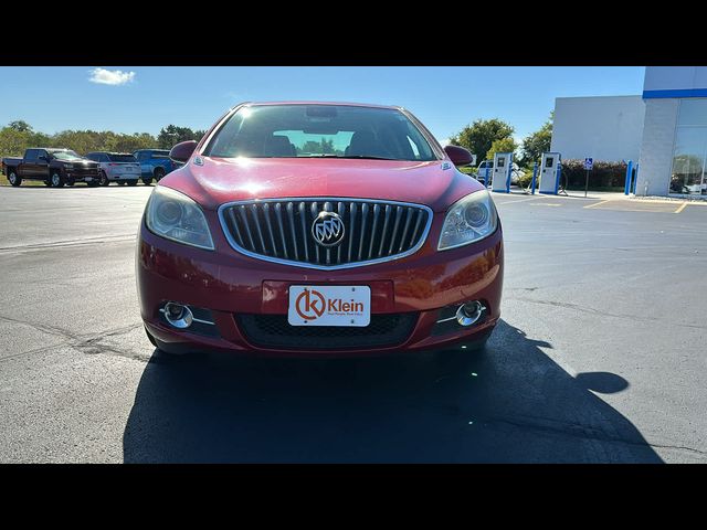 2014 Buick Verano Base