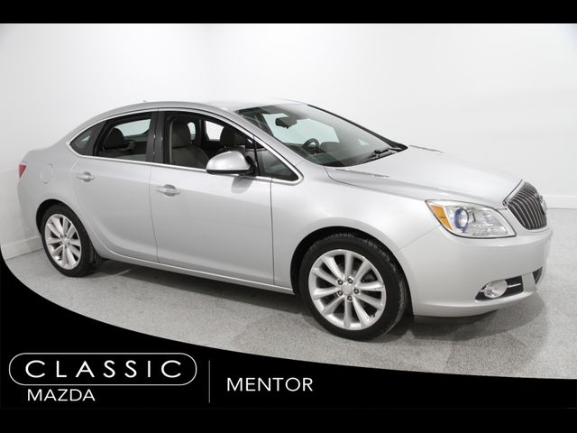 2014 Buick Verano Base