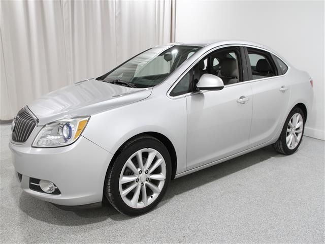 2014 Buick Verano Base