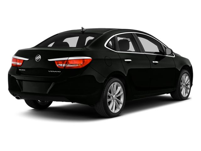 2014 Buick Verano Base