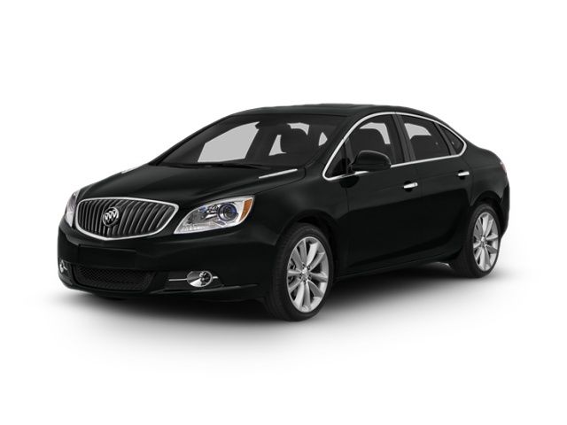 2014 Buick Verano Base