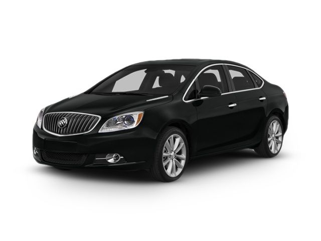 2014 Buick Verano Base