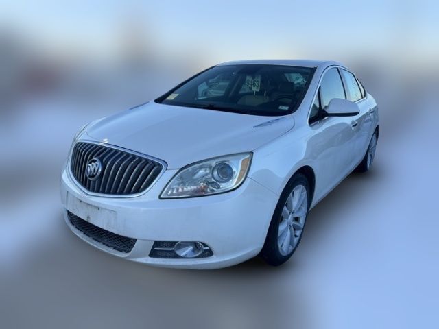 2014 Buick Verano Base