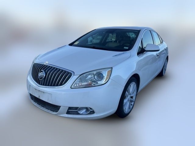 2014 Buick Verano Base