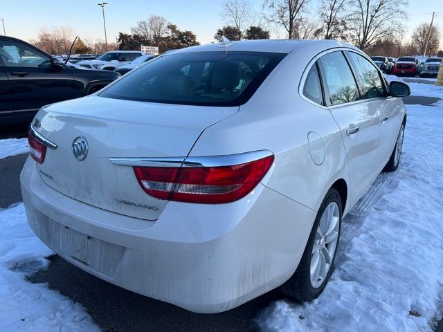 2014 Buick Verano Base