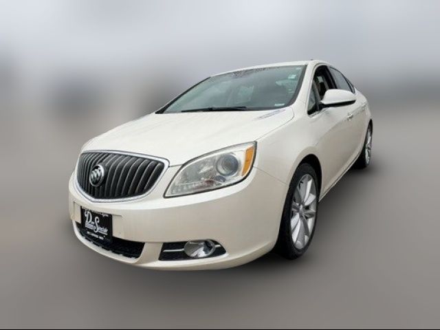 2014 Buick Verano Base