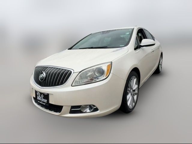 2014 Buick Verano Base