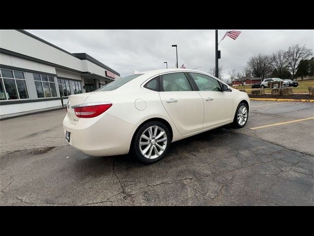 2014 Buick Verano Base