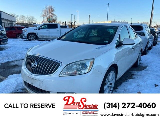 2014 Buick Verano Base