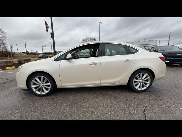 2014 Buick Verano Base