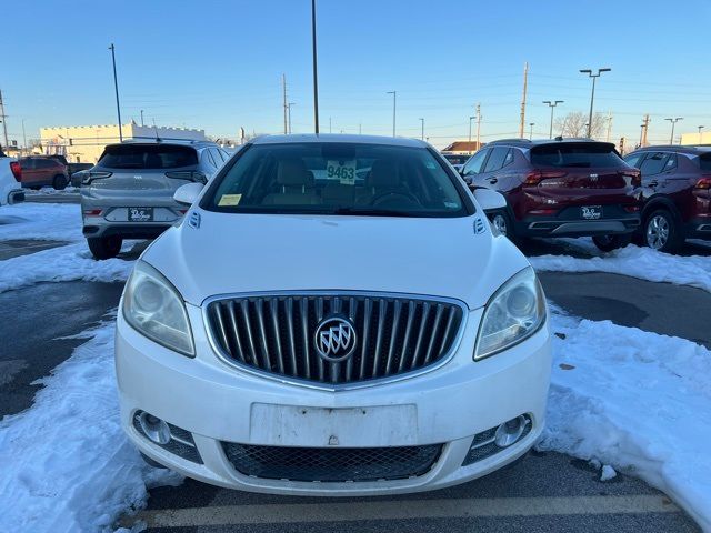 2014 Buick Verano Base