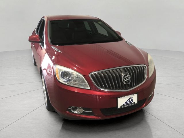 2014 Buick Verano Base