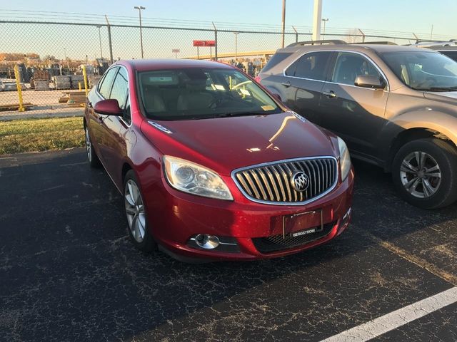 2014 Buick Verano Base