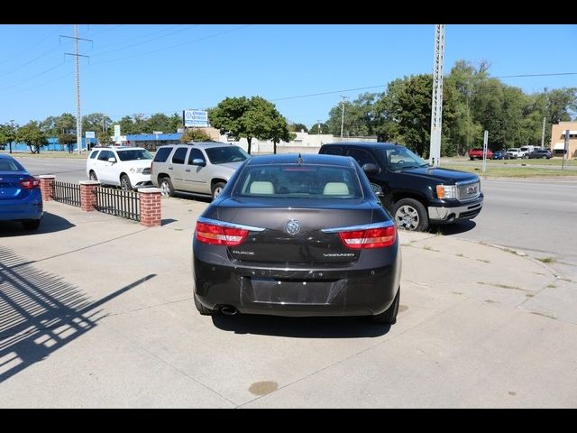 2014 Buick Verano Convenience Group