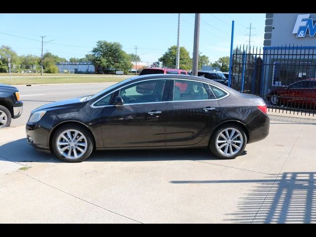 2014 Buick Verano Convenience Group