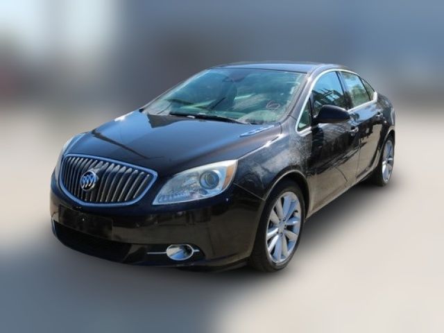 2014 Buick Verano Convenience Group