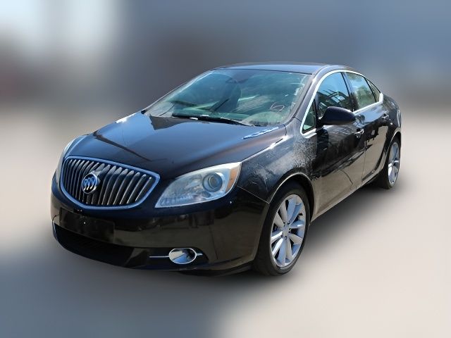 2014 Buick Verano Convenience Group