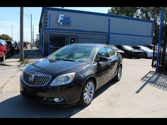 2014 Buick Verano Convenience Group