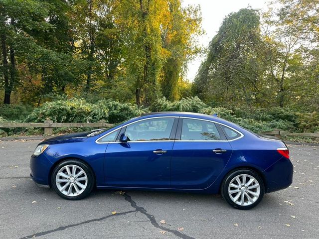 2014 Buick Verano Leather Group