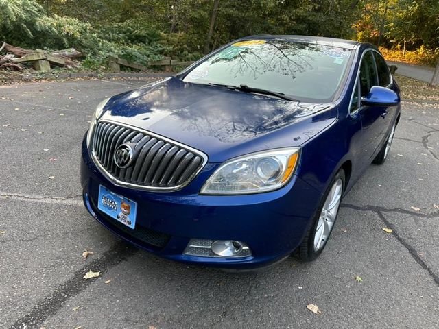 2014 Buick Verano Leather Group