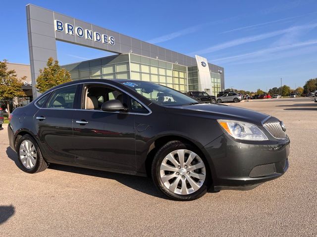 2014 Buick Verano Base