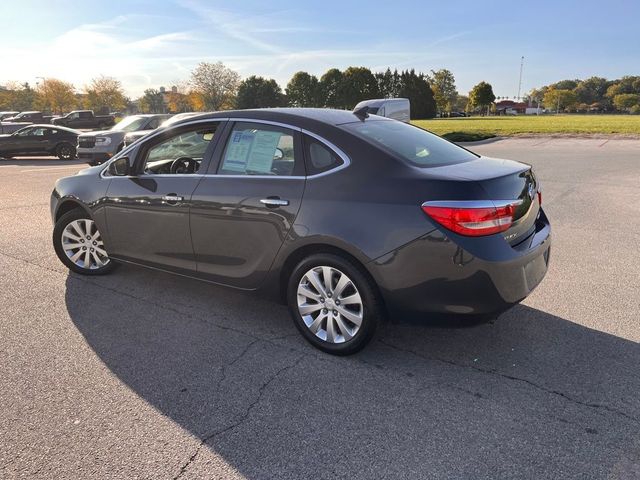 2014 Buick Verano Base