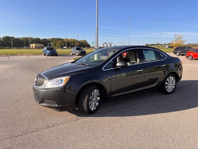 2014 Buick Verano Base