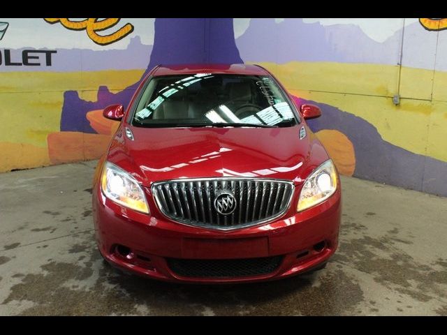 2014 Buick Verano Base