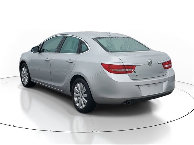 2014 Buick Verano Base