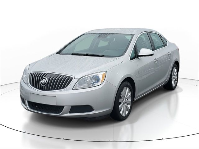 2014 Buick Verano Base