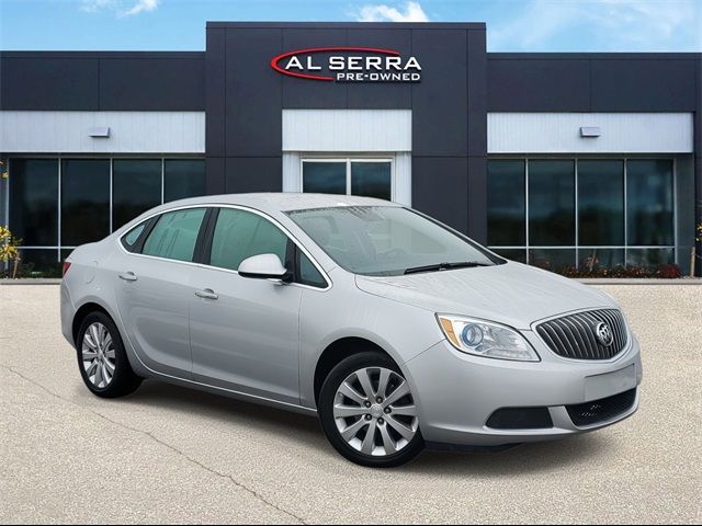 2014 Buick Verano Base