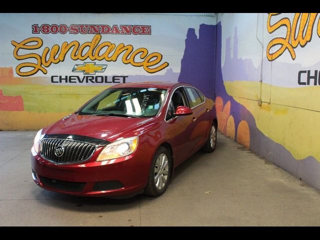 2014 Buick Verano Base