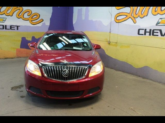 2014 Buick Verano Base