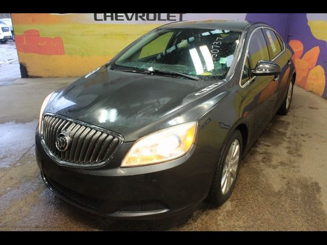 2014 Buick Verano Base