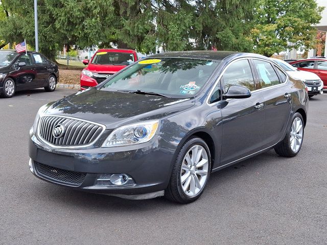 2014 Buick Verano Base