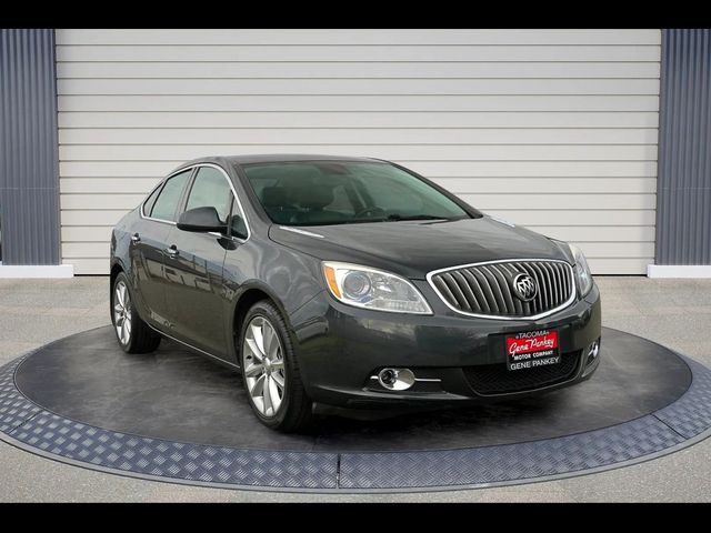 2014 Buick Verano Base