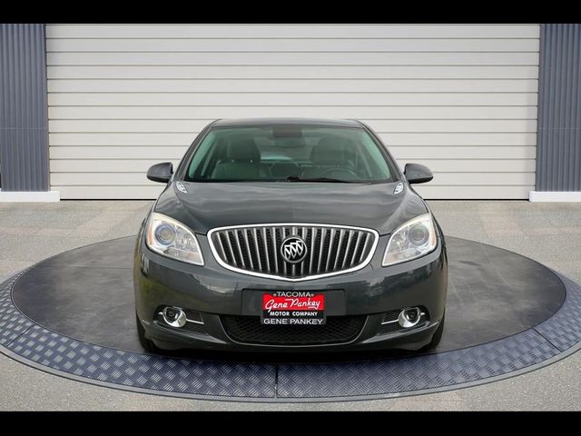 2014 Buick Verano Base