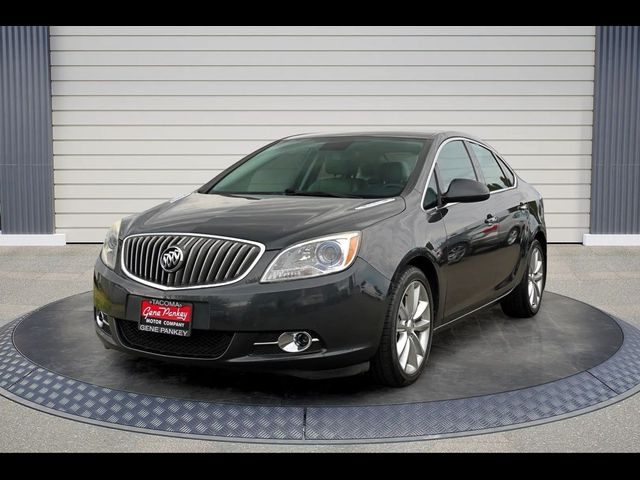 2014 Buick Verano Base