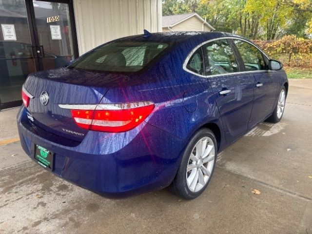 2014 Buick Verano Base