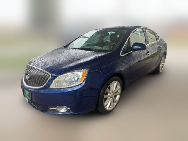 2014 Buick Verano Base